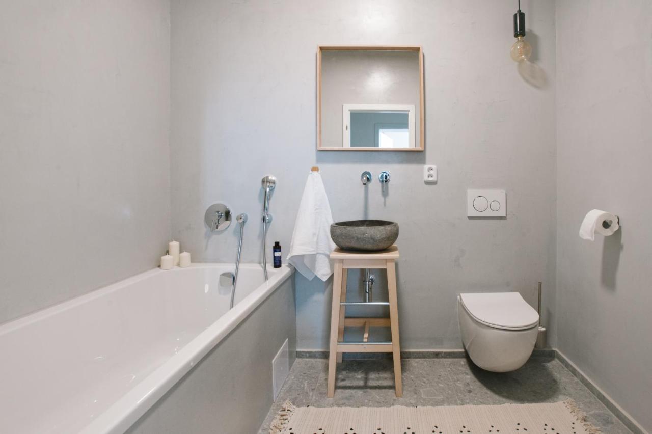 Great Chill Boutique Apartments #11 By Goodnite Cz เบอร์โน ภายนอก รูปภาพ