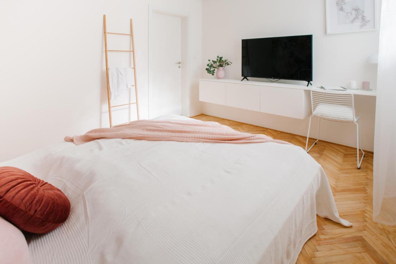 Great Chill Boutique Apartments #11 By Goodnite Cz เบอร์โน ภายนอก รูปภาพ