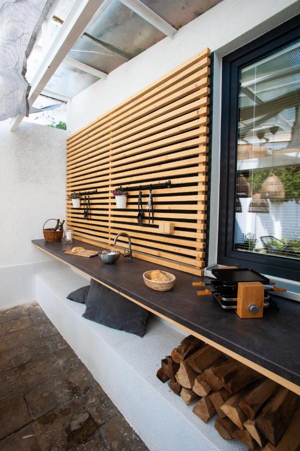 Great Chill Boutique Apartments #11 By Goodnite Cz เบอร์โน ภายนอก รูปภาพ